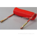 AIr brake hose,Spring Coil